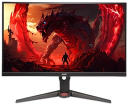 Acer Nitro V270X1bmiipx 27" Full HD IPS 200Hz