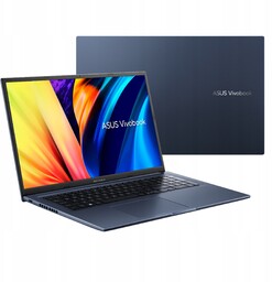 Asus VivoBook 17X K1703ZA-SB34 / 90NB0WN2-M003U0 / Intel