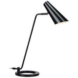 Markslöjd - Cal Lampa Stołowa Czarny