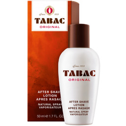 Tabac, Original, woda po goleniu, 50 ml