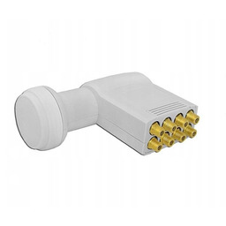 Konwerter satelitarny LNB 8 tunerów OCTO OPTICUM LOP-04H