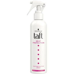 Taft Heat Protection Spray 250ml spray do stylizacji
