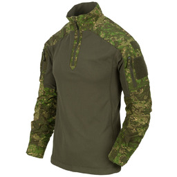 BLUZA HELIKON MCDU COMBAT SHIRT - NyCo Ripstop
