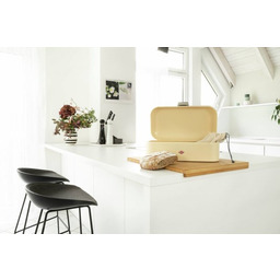 Wesco Chlebak beżowy 420mm Grandy