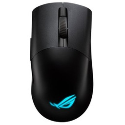 ASUS Mysz bezprzewodowa gamingowa ROG Keris Wireless AimPoint