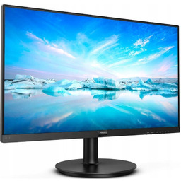 Monitor LCD Philips V Line 21.5" Full Hd
