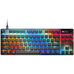 STEELSERIES Klawiatura Apex Pro TKL Gen 3