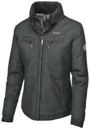 Pikeur Kurtka LEONA AAC damska - anthracite