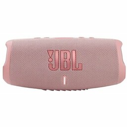 Głośnik Bluetooth JBL Charge 5 Różowy