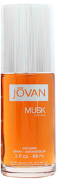 Jovan Musk for Men woda kolońska 88 ml