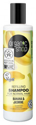 ORGANIC SHOP - Refilling Shampoo for Normal Hair