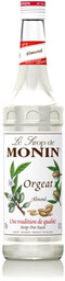 Monin, syrop o smaku migdałowym, 700 ml