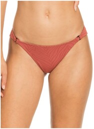 bikini ROXY - Wild Babe Mini Bottom Marsala
