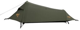 NILS CAMP Namiot Skyair 1 NC2501 Zielony