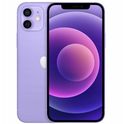 Apple iPhone 12 256GB Purple Fioletowy