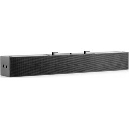 HP S101 Czarny Głośnik komputerowy