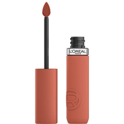 L''Oreal Paris, Infaillible Matte Resistance, Matowa Pomadka
