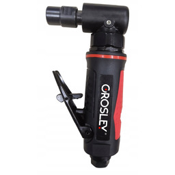 Szlifierka Pneumatyczna Kątowa Trzpieniowa 3MM 6MM Grosley