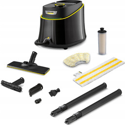 Parownica Karcher Sc 3 Deluxe Home Anniversary Edition