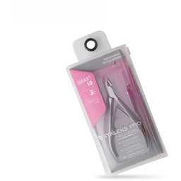 Profesjonalne cążki do skórek STALEKS SMART 10 -