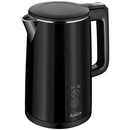 Amica KF 6012 Digital czarny