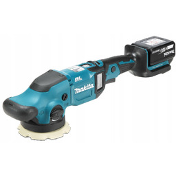 Akumulatorowa Polerka Mimośrodowa 18V 125MM 0*AH DPO500Z Makita