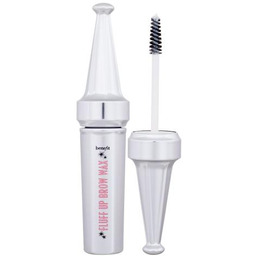 Benefit Fluff Up Brow Wax żel i pomada