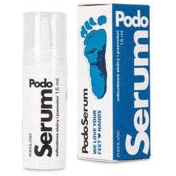Serum do skóry i paznokci PodoSerum Podoland 15ml