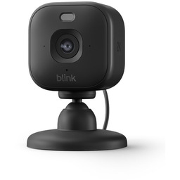 BLINK Mini 2K+ Kamera Wewnętrzna Bezpieczeństwa 2K Zoom