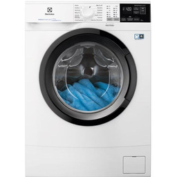 Pralka ELECTROLUX EW6SM427BP 7kg 1200obr. SLIM SensiCare SoftPlus