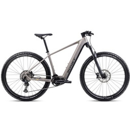 ROMET Rower elektryczny E-Monsun 2.0 U18 29 cali