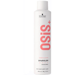 Osis+ Sparkler nabłyszczający spray do włosów 300ml