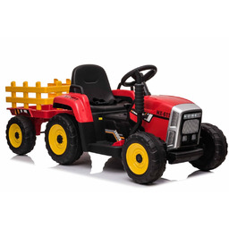 Traktor na akumulator dla dzieci XMX611 z pilotem