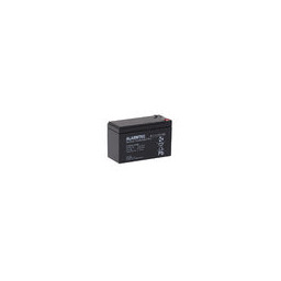 Akumulator ALARMTEC serii BP 12V 7Ah