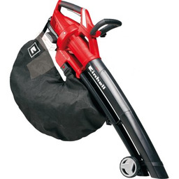 EINHELL Odkurzacz do liści akumulatorowy 2X18V GE-CL 36