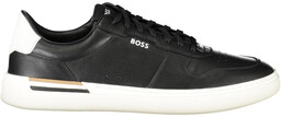 HUGO BOSS MĘSKIE BUTY SPORTOWE CZARNE