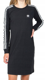 Sukienka sportowa młodzieżowa Originals 3 Stripes DH2682
