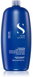Alfaparf Milano Semi di Lino Volumizing, szampon