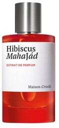 Maison Crivelli Hibiscus Mahajád Extrait de Parfum Perfumy