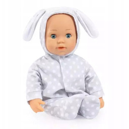 Bayer Lalka bobas Anna Pierwsze słowa 38cm 93822AC