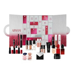Giorgio Armani Adventskalender Women & Men Kalendarz adwentowy