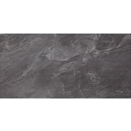 Gres szkliwiony NOIR grey mat 29,7x59,8 gat. II
