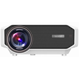 Zenwire KPROE450S LED HD Ready Wi-Fi Bluetooth Projektor