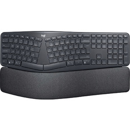 Klawiatura Logitech Ergo K860 Bezprzewodowa Us