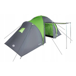Nils Namiot Turystyczny 6 Osobowy Wodoodporny