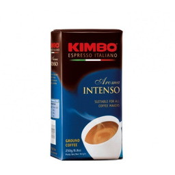 Kawa Kimbo Aroma Intenso 250 g mielona