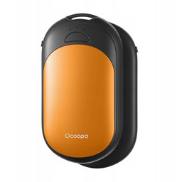 Elektryczny Ogrzewacz Do Rąk Dłoni Ocieplacz Ocoopa Ut3