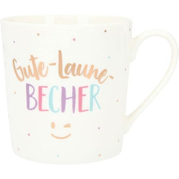 Depesche 5909-054 - filiżanka z uchwytem, kubek