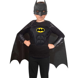 Batman Disguise Kit official DC Comics (One size
