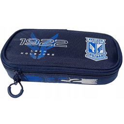 Zestaw: Piórnik LP-5629 LP-5675 Portfel LP-5819 Worek Lech